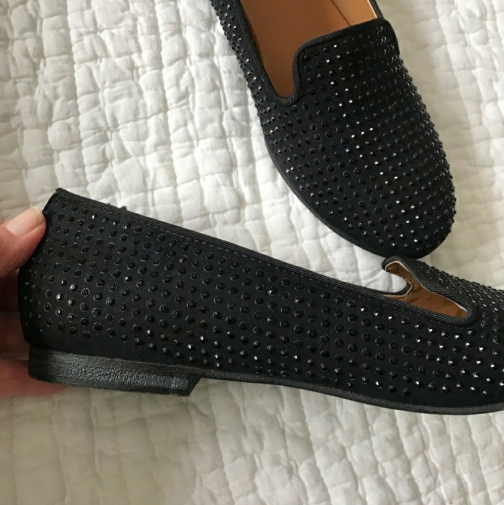 Mia Dazzle shoes
